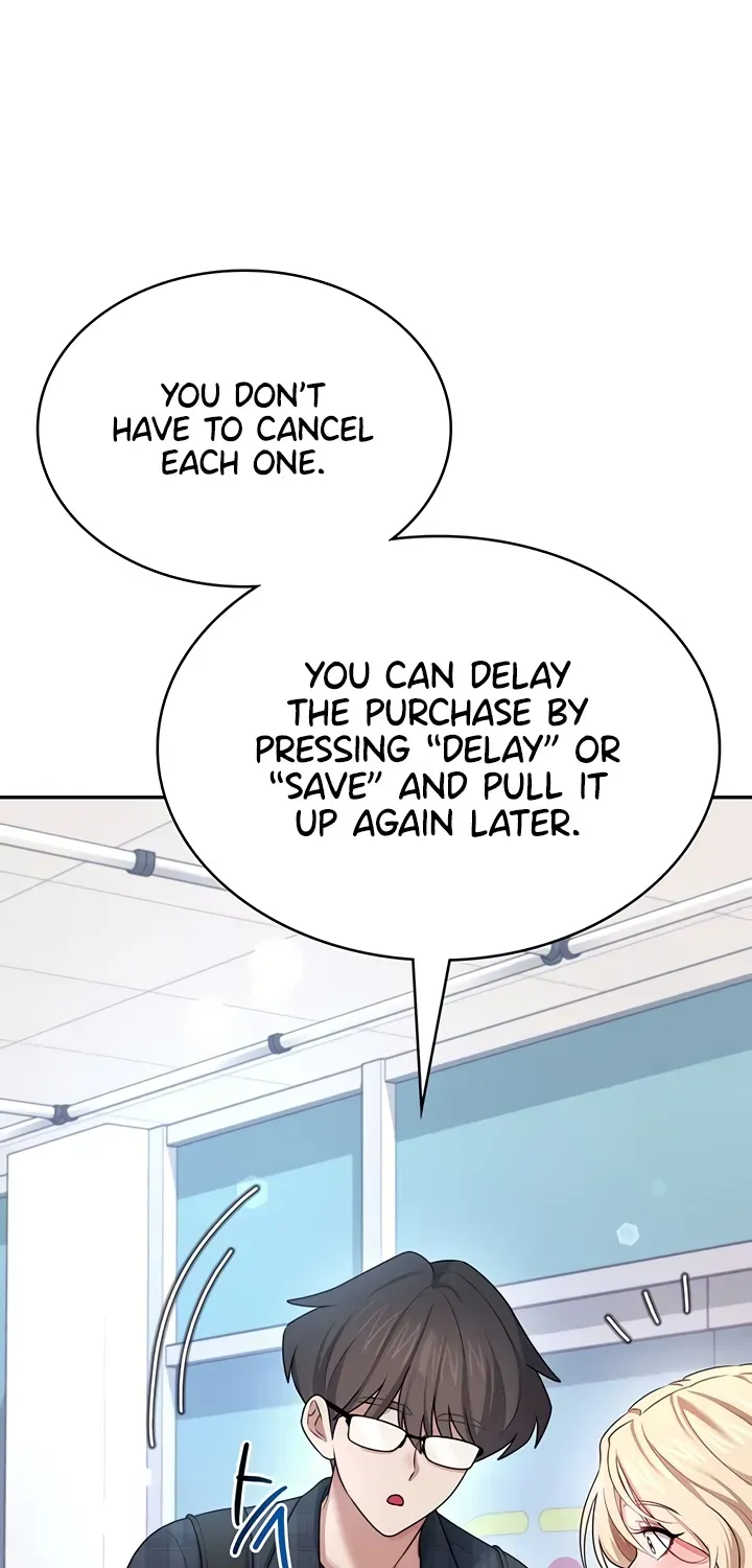 Synced for Pleasure Chapter 39 page 29 - 