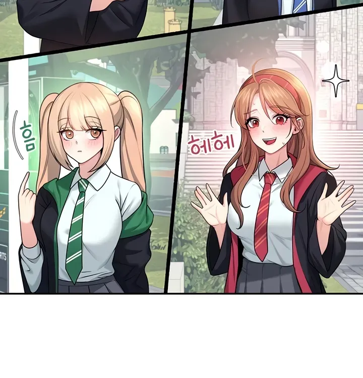 Synced for Pleasure Chapter 39 page 48 - 