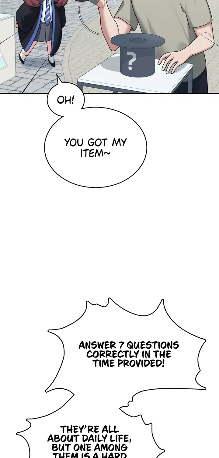 Synced for Pleasure Chapter 39 page 52 - 