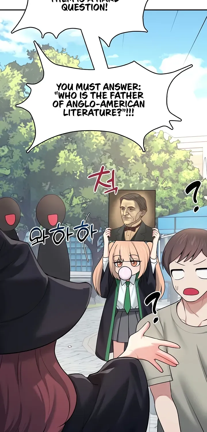 Synced for Pleasure Chapter 39 page 53 - 