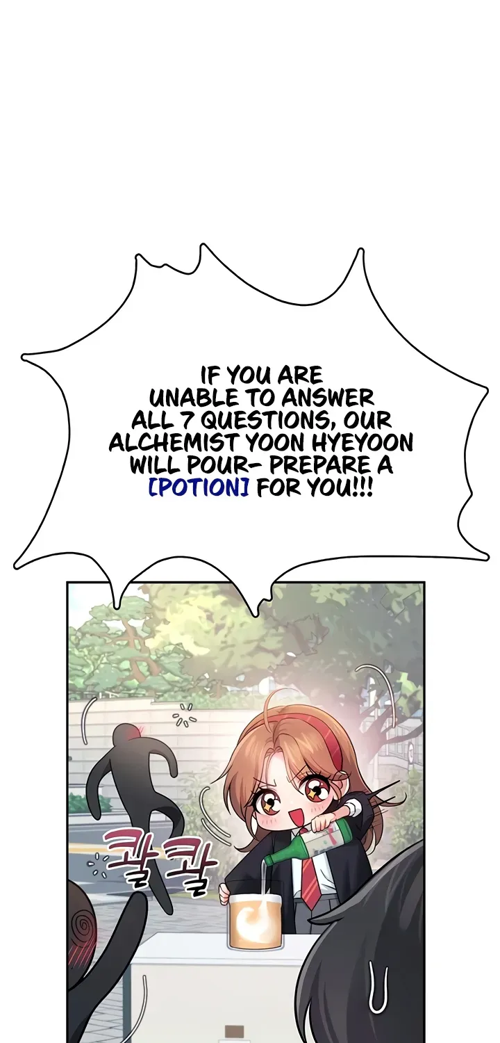 Synced for Pleasure Chapter 39 page 55 - 
