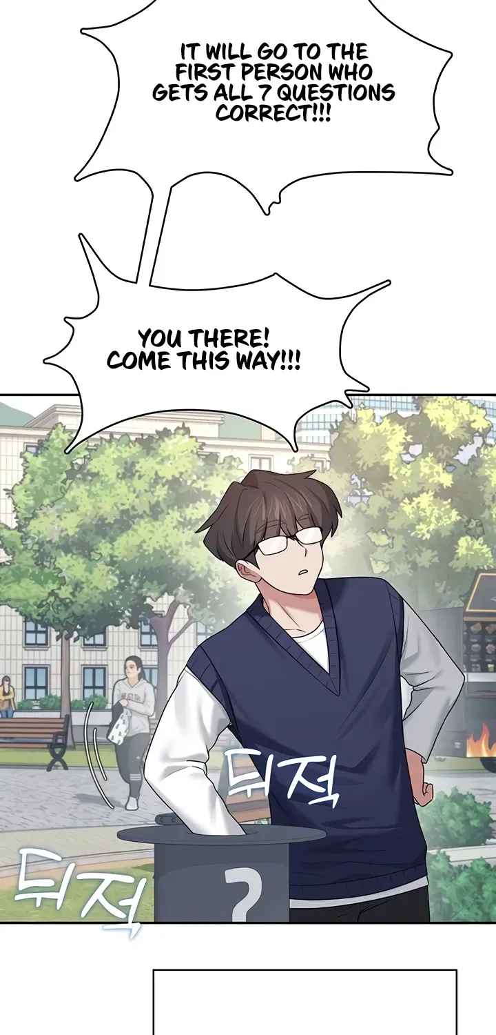 Synced for Pleasure Chapter 39 page 59 - 