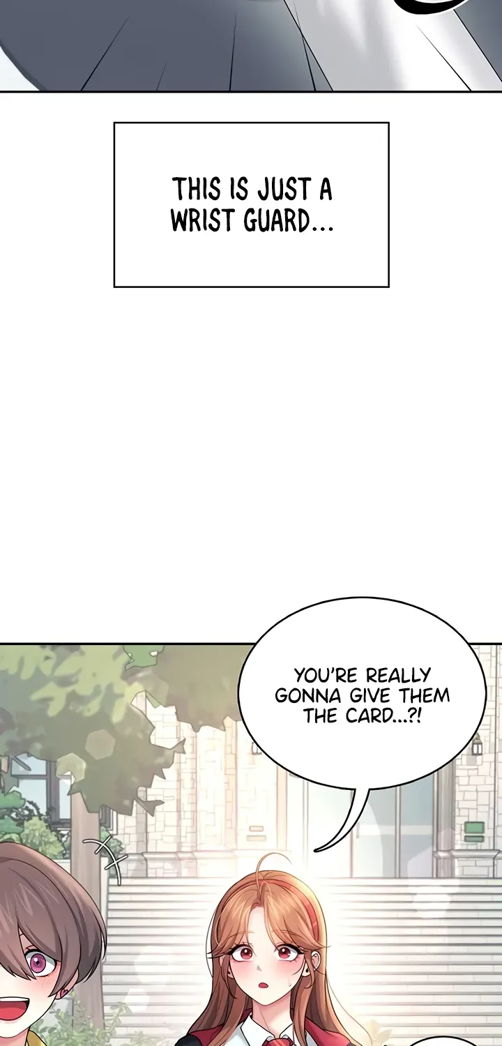 Synced for Pleasure Chapter 39 page 64 - 