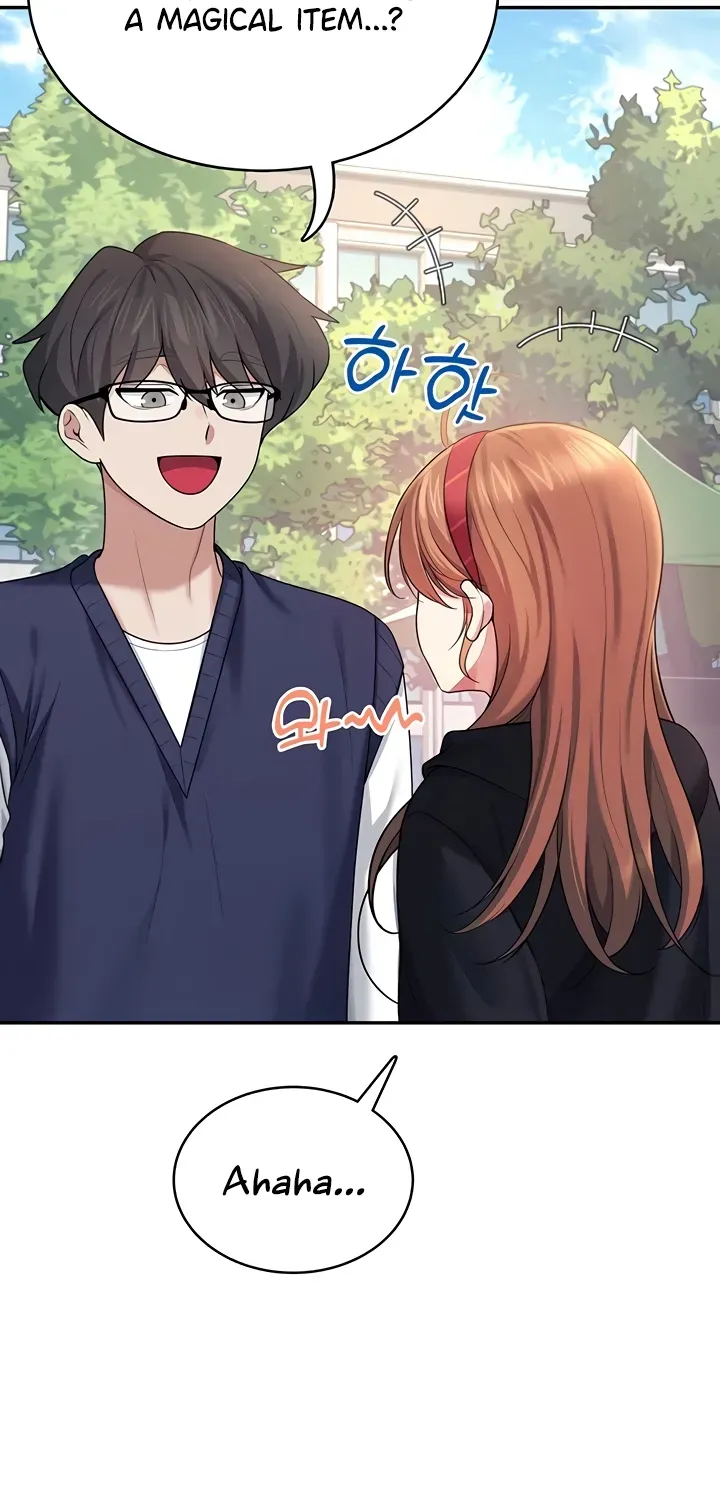 Synced for Pleasure Chapter 39 page 67 - 