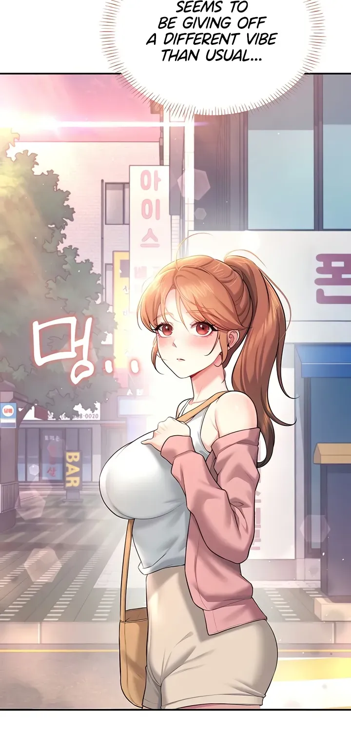 Synced for Pleasure Chapter 39 page 8 - 