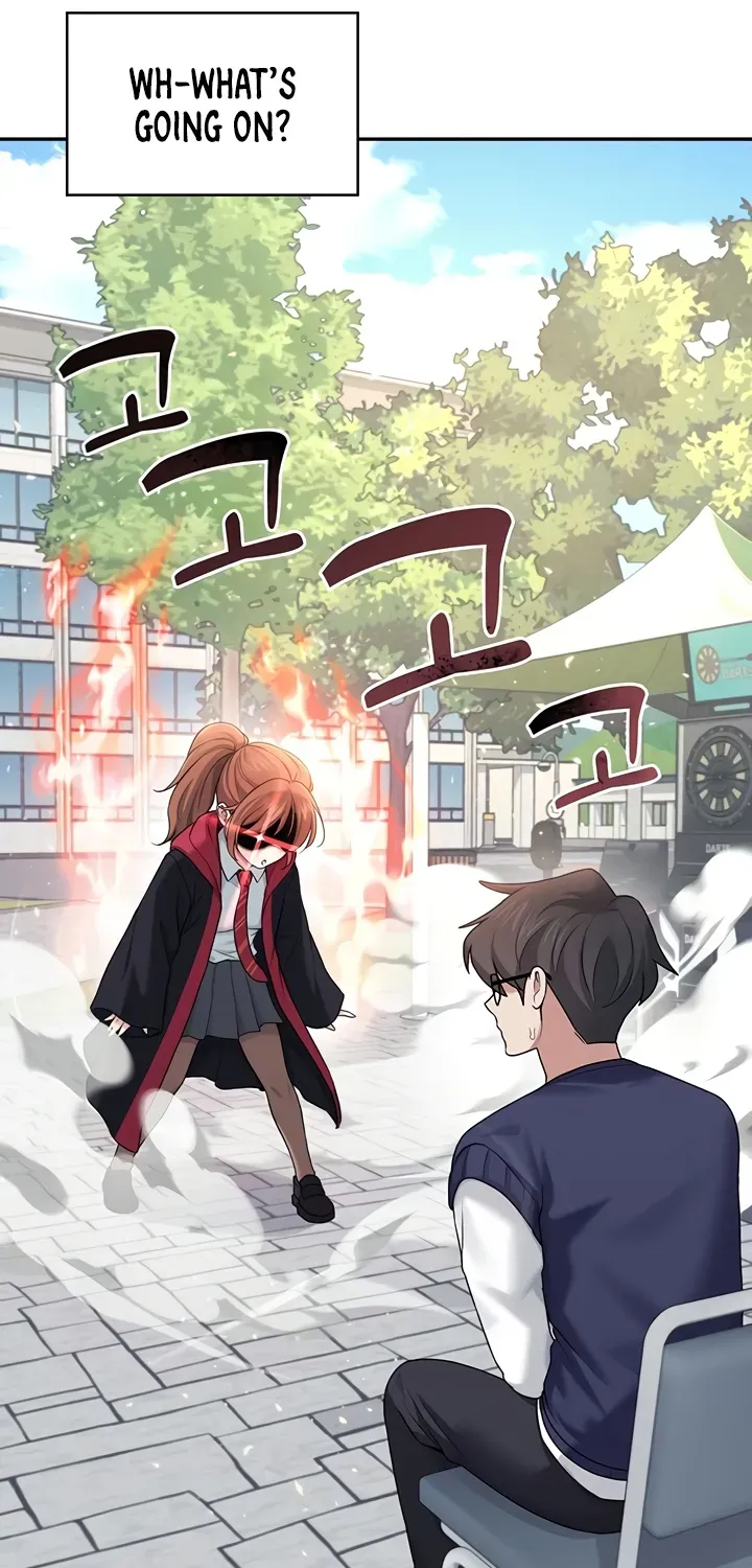 Synced for Pleasure Chapter 39 page 73 - 