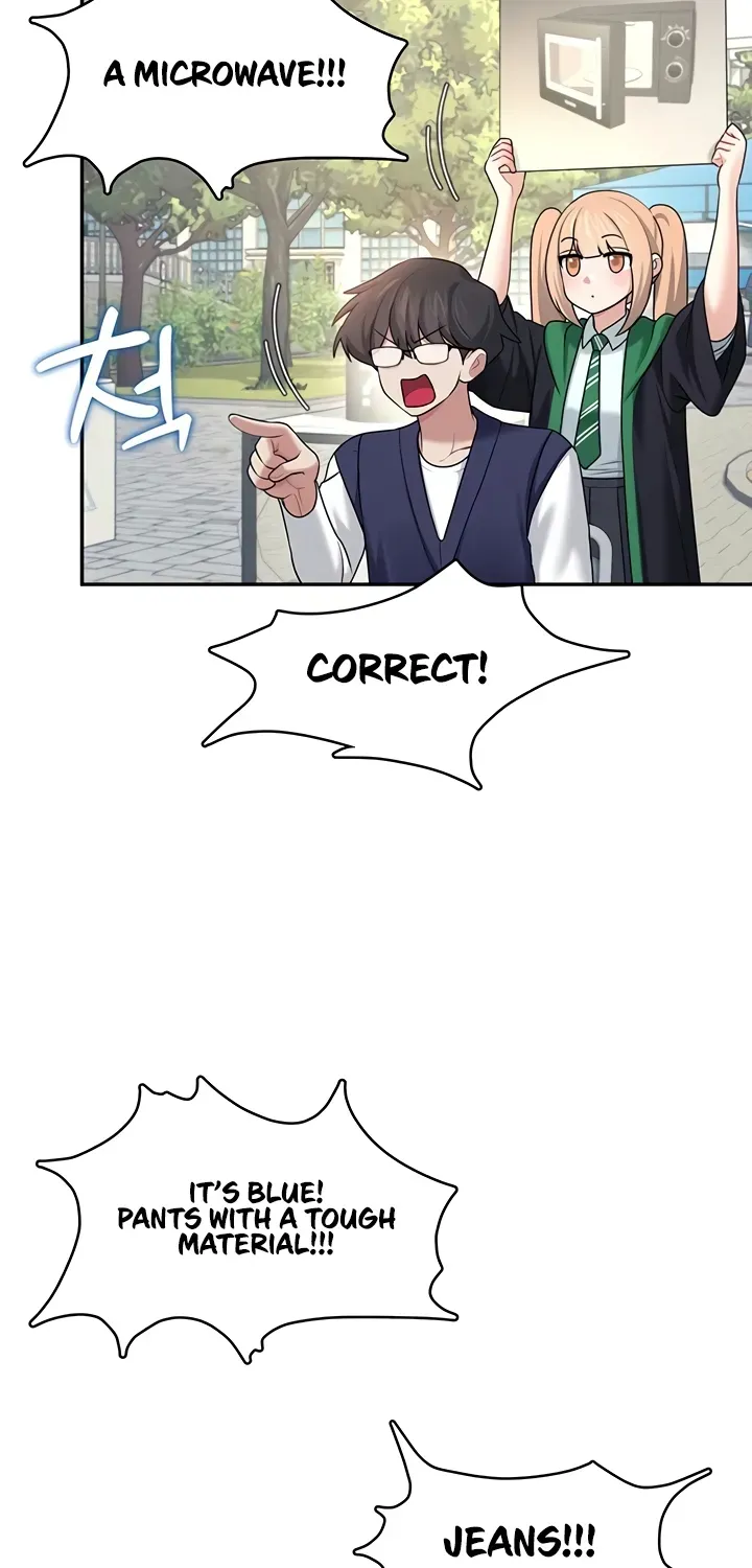 Synced for Pleasure Chapter 39 page 76 - 