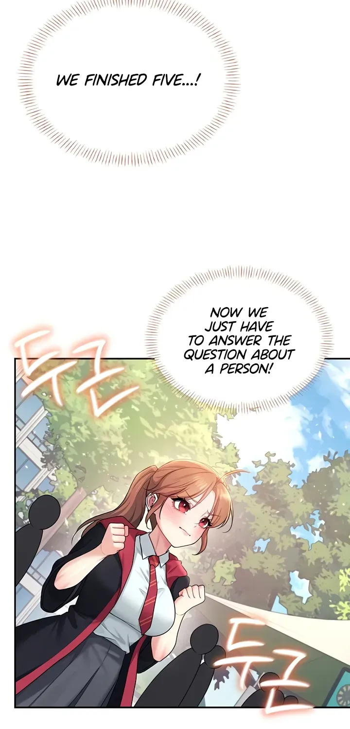 Synced for Pleasure Chapter 39 page 79 - 