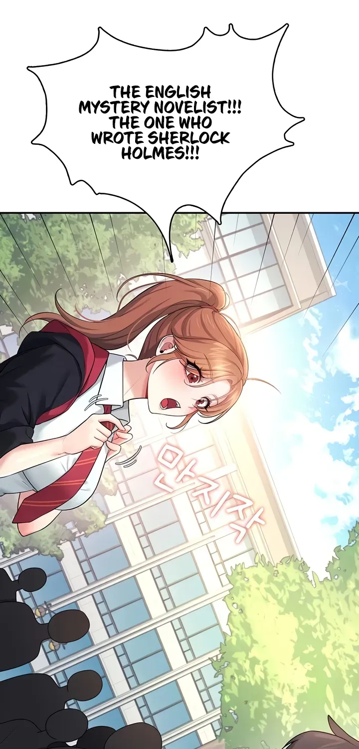 Synced for Pleasure Chapter 39 page 83 - 