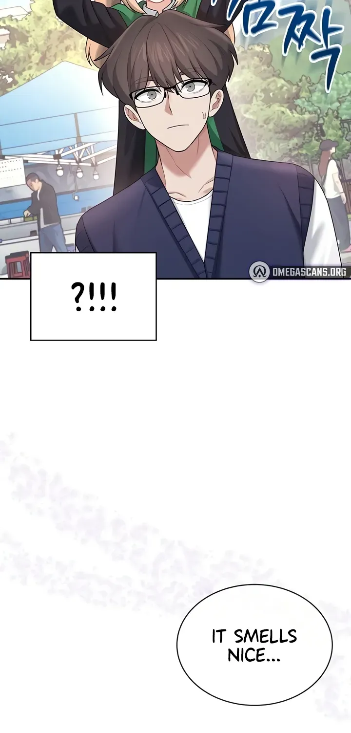Synced for Pleasure Chapter 39 page 98 - 