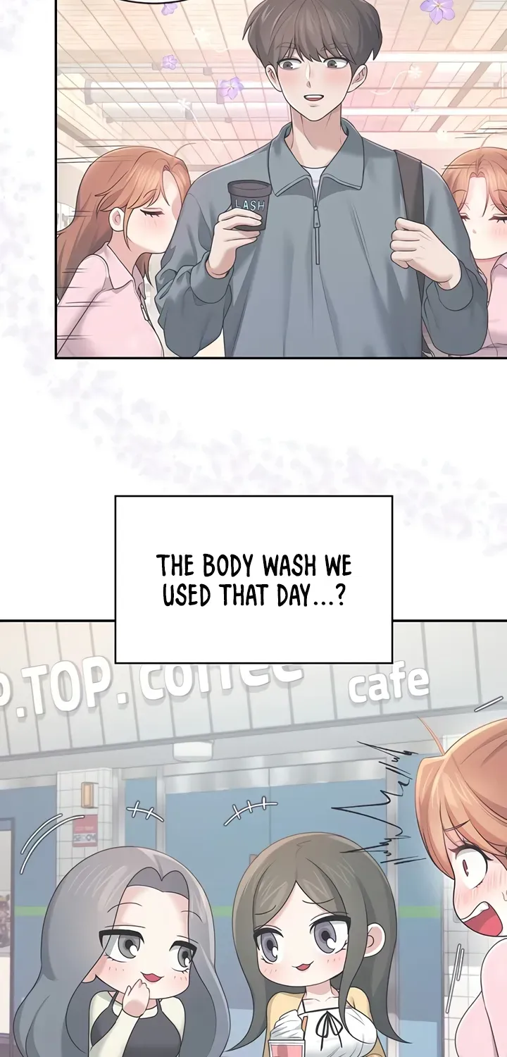 Synced for Pleasure Chapter 39 page 100 - 