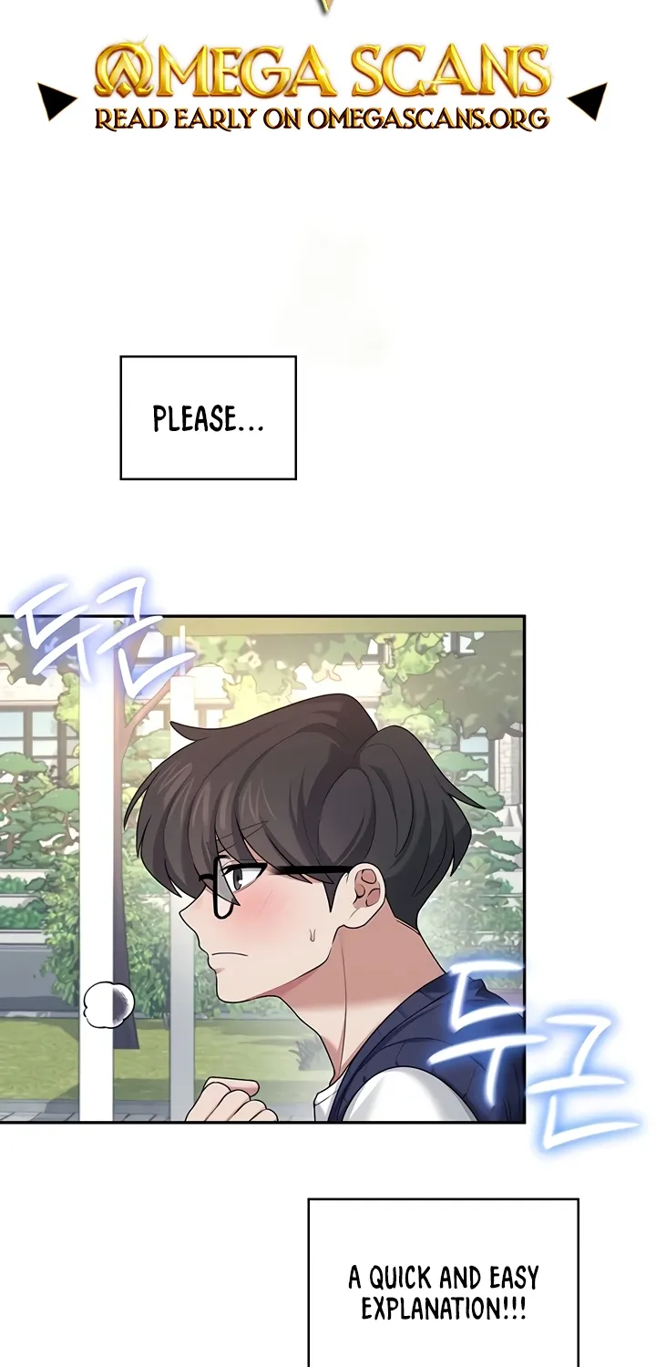 Synced for Pleasure Chapter 40 page 2 - 