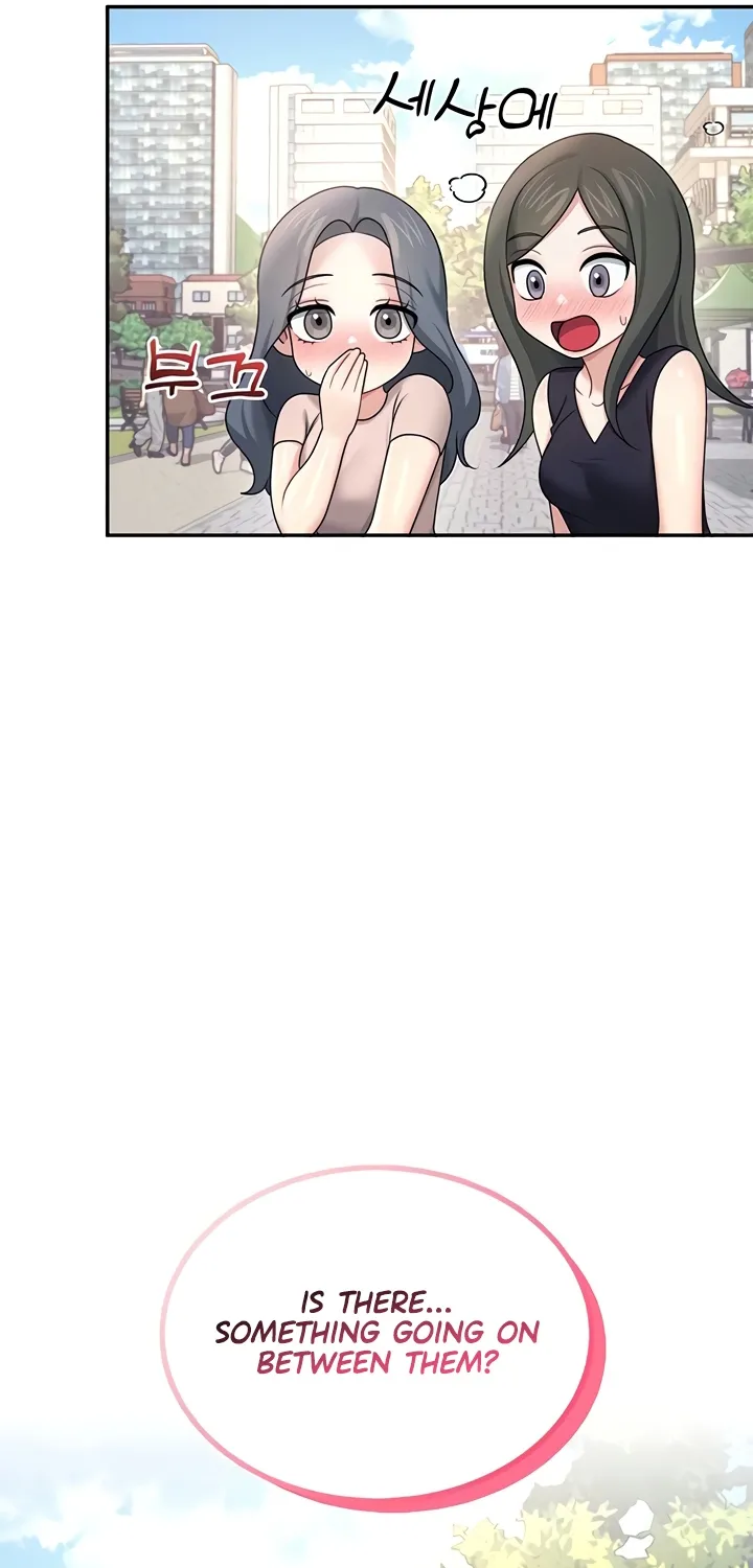 Synced for Pleasure Chapter 40 page 13 - 