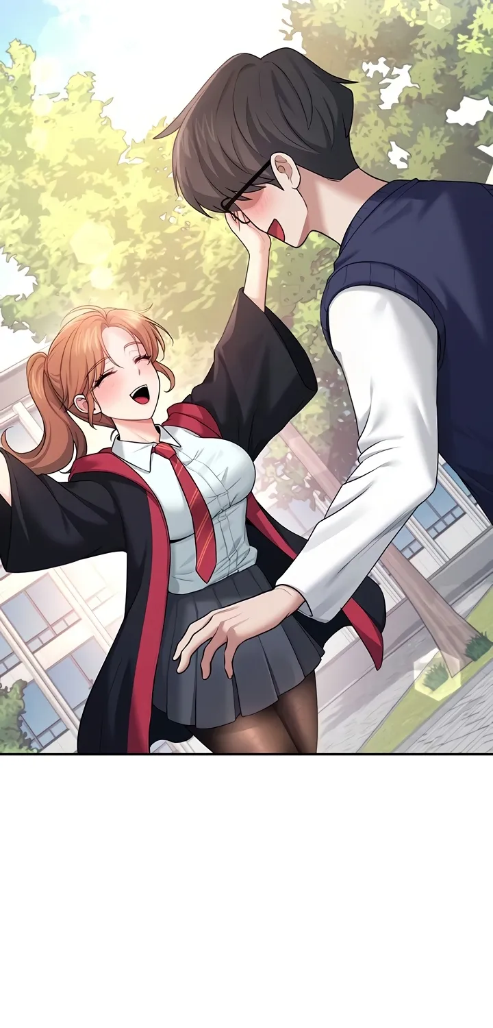 Synced for Pleasure Chapter 40 page 14 - 