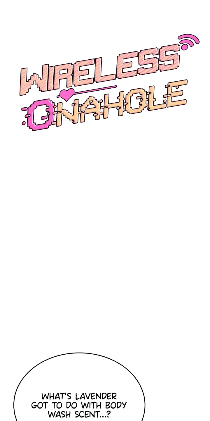Synced for Pleasure Chapter 40 page 15 - 