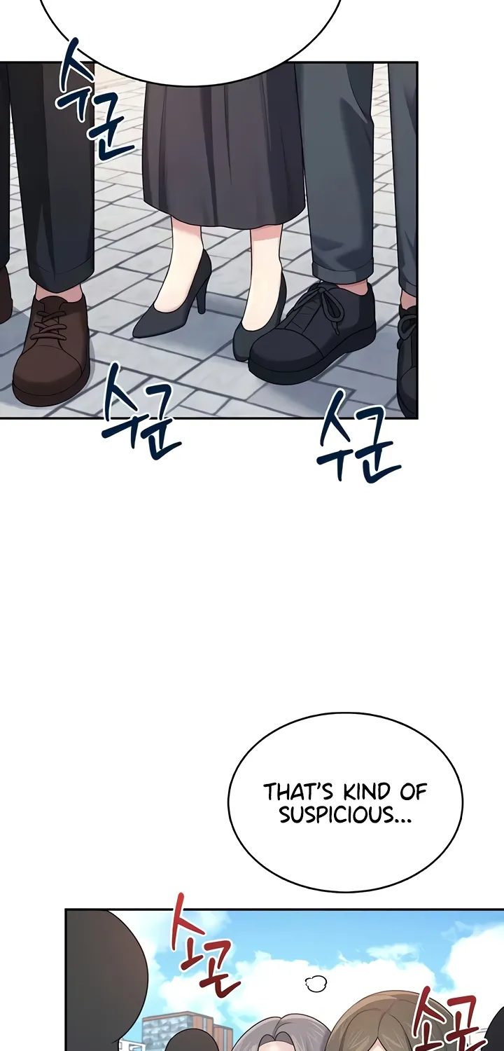Synced for Pleasure Chapter 40 page 16 - 