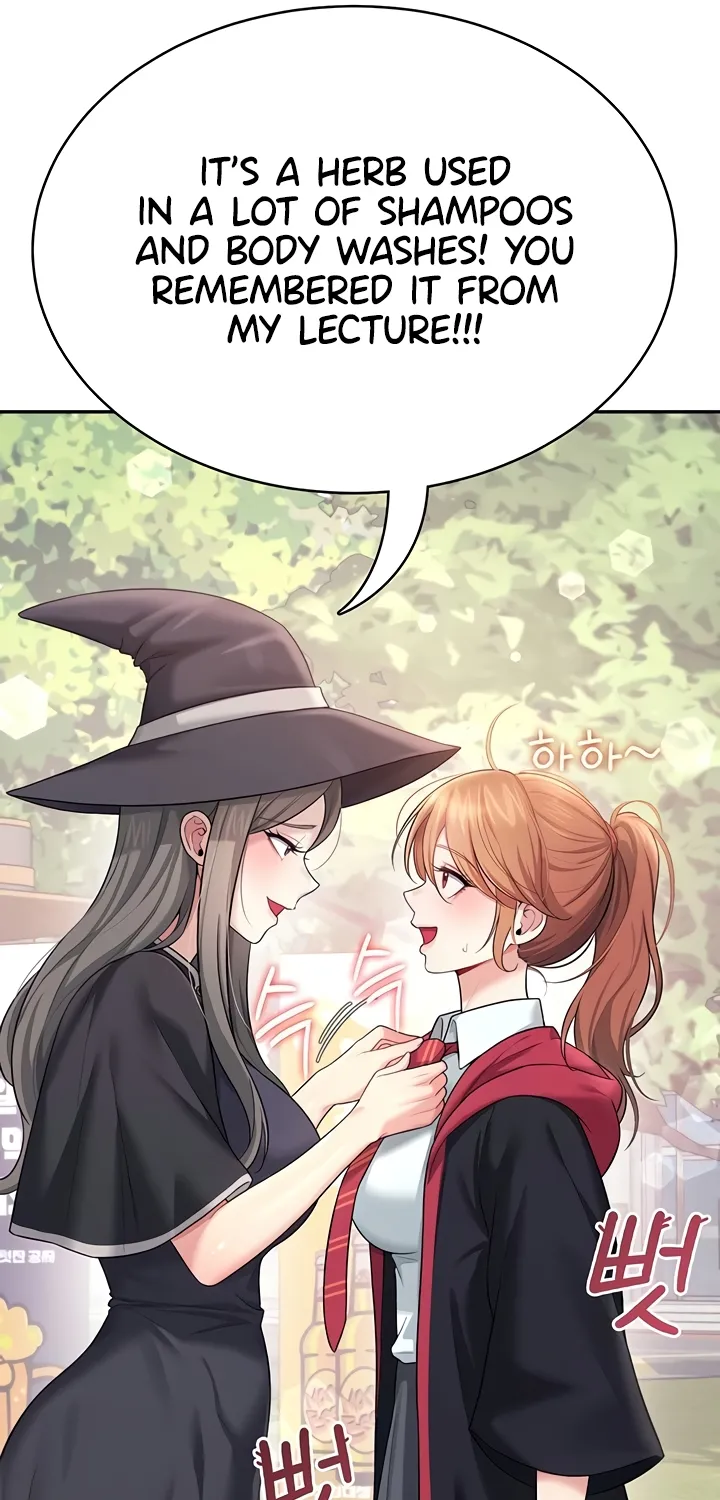 Synced for Pleasure Chapter 40 page 22 - 