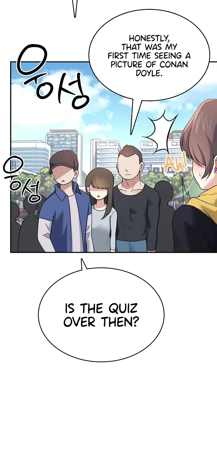 Synced for Pleasure Chapter 40 page 28 - 