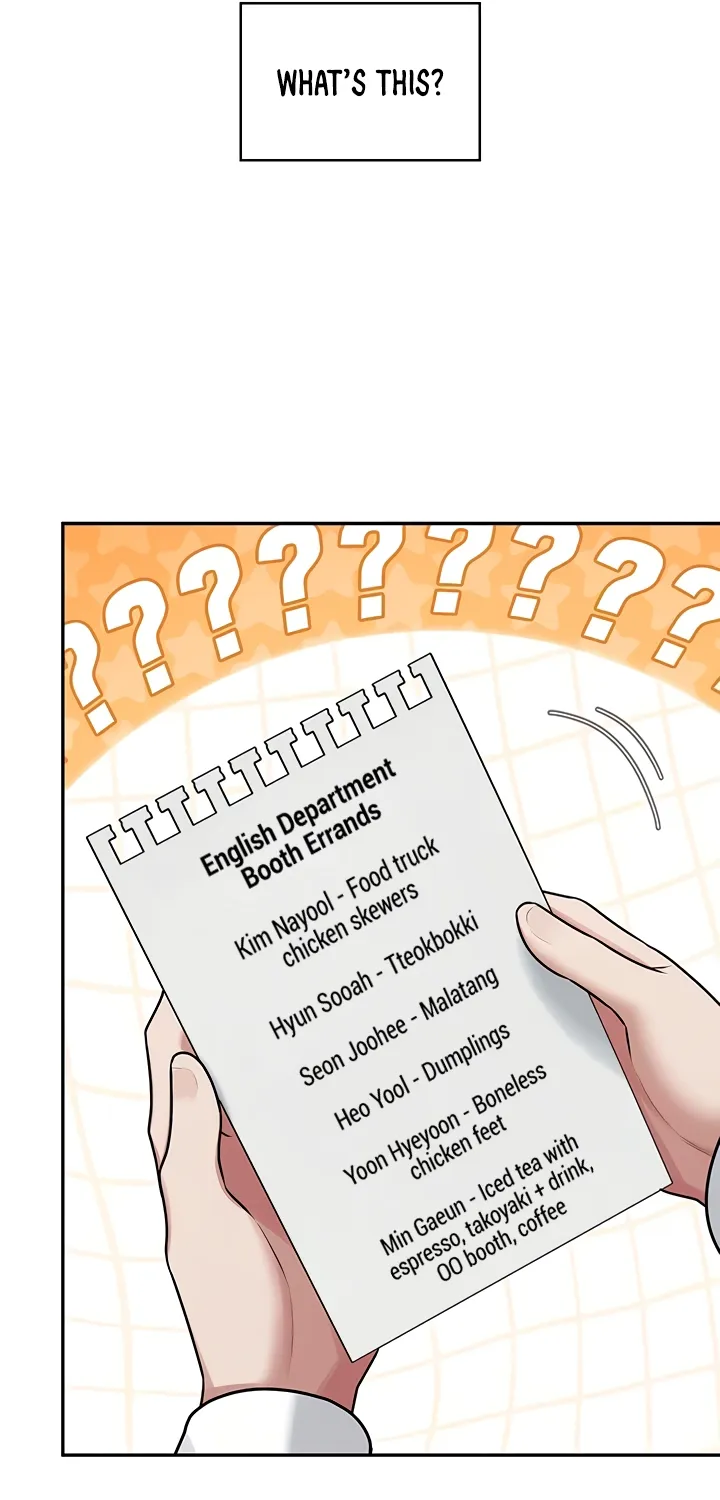 Synced for Pleasure Chapter 40 page 34 - 