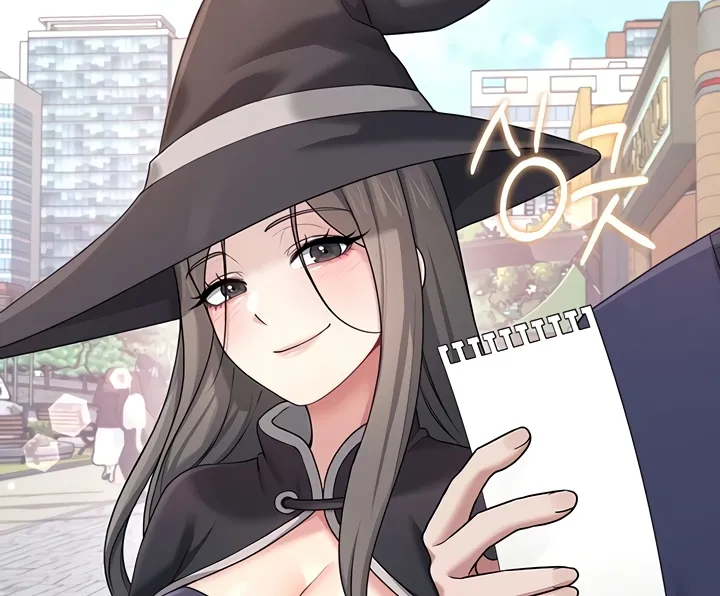 Synced for Pleasure Chapter 40 page 36 - 
