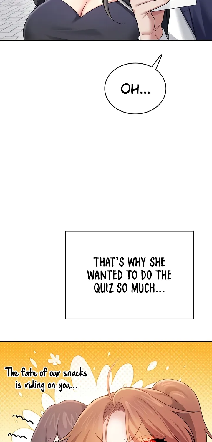 Synced for Pleasure Chapter 40 page 37 - 