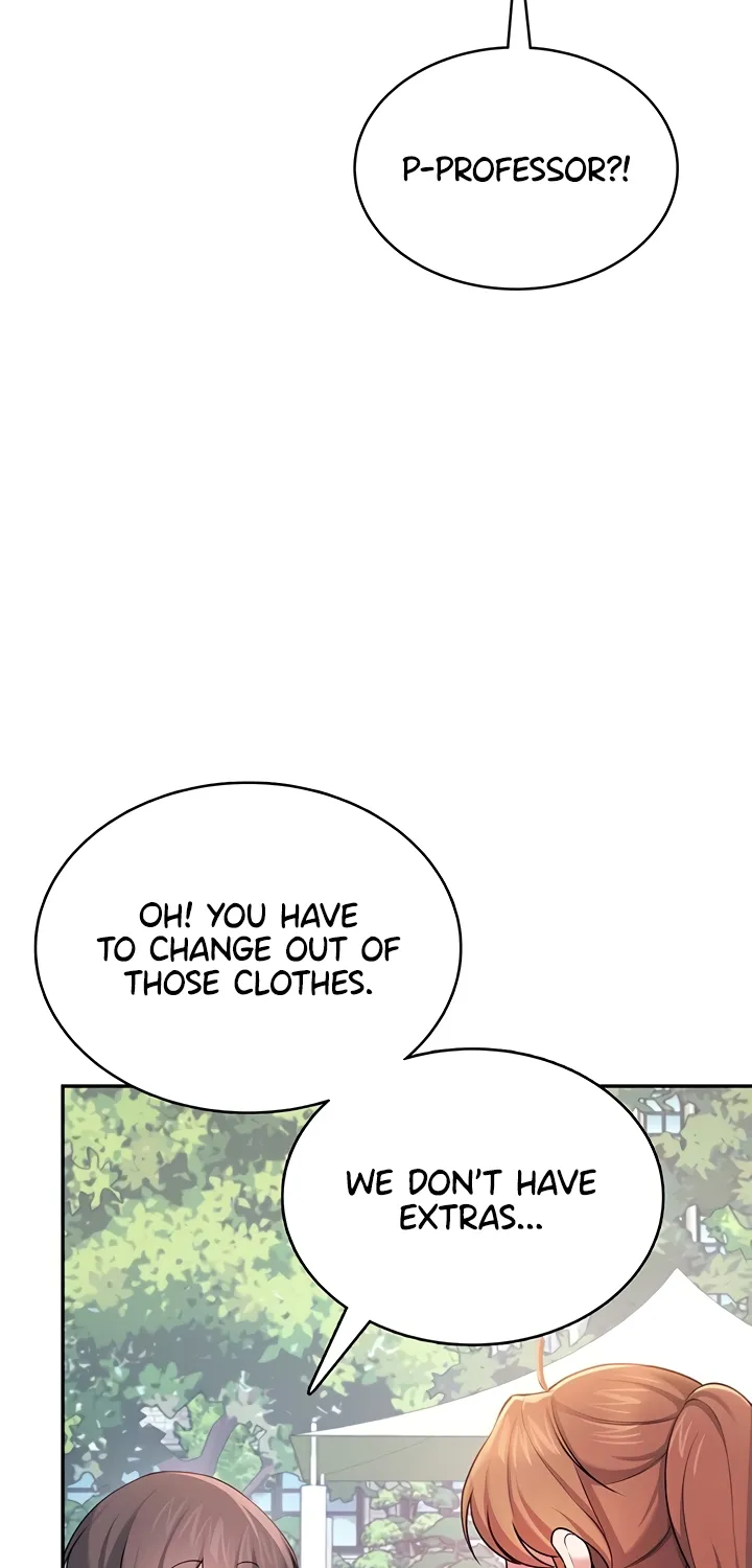 Synced for Pleasure Chapter 40 page 40 - 