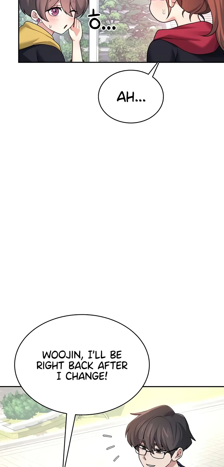 Synced for Pleasure Chapter 40 page 41 - 