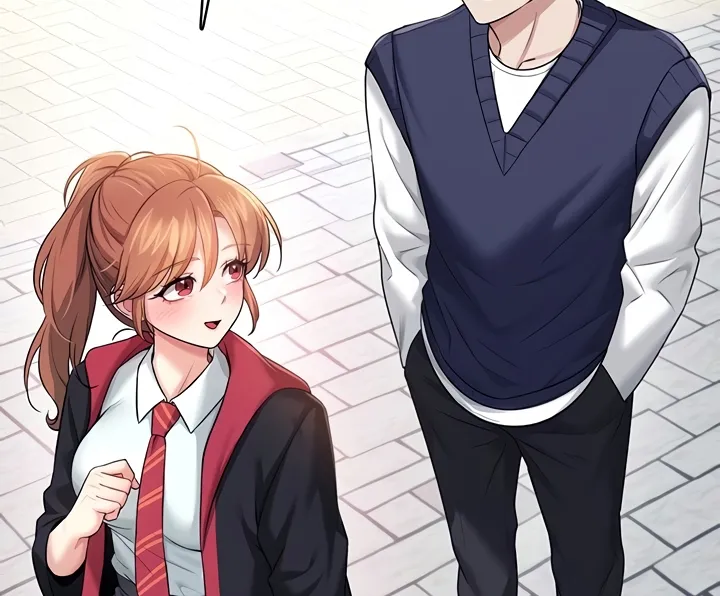 Synced for Pleasure Chapter 40 page 42 - 