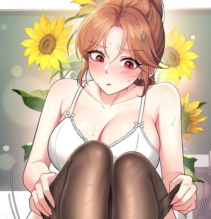 Synced for Pleasure Chapter 40 page 48 - 