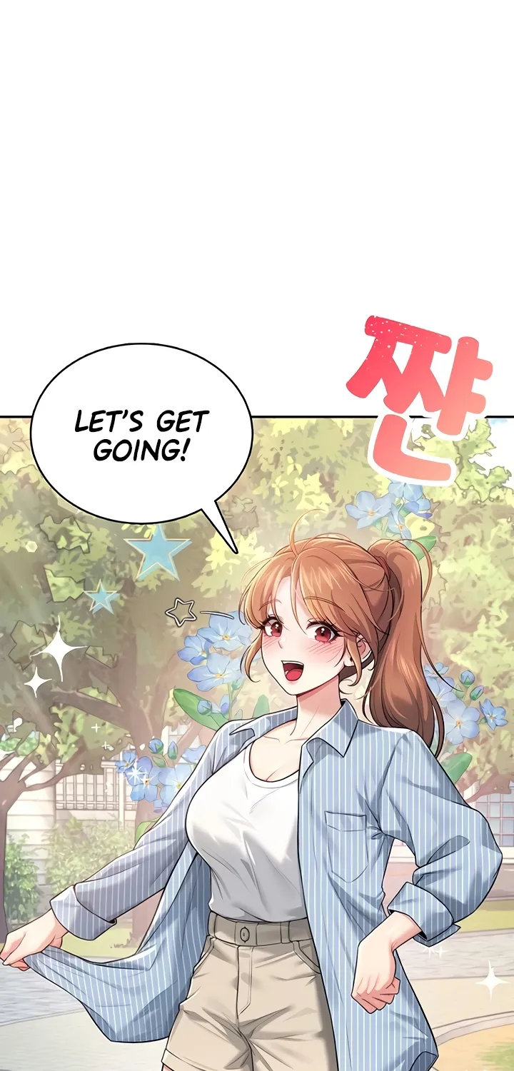 Synced for Pleasure Chapter 40 page 58 - 