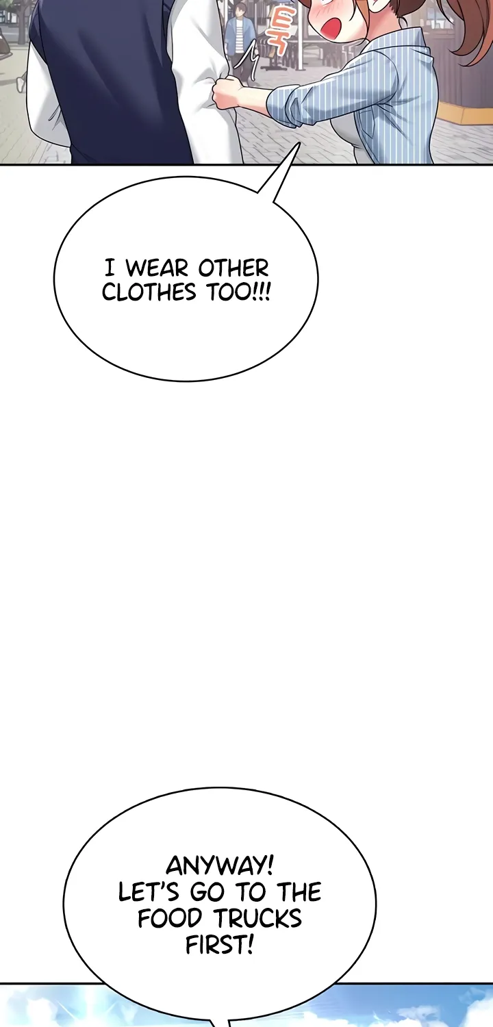 Synced for Pleasure Chapter 40 page 61 - 