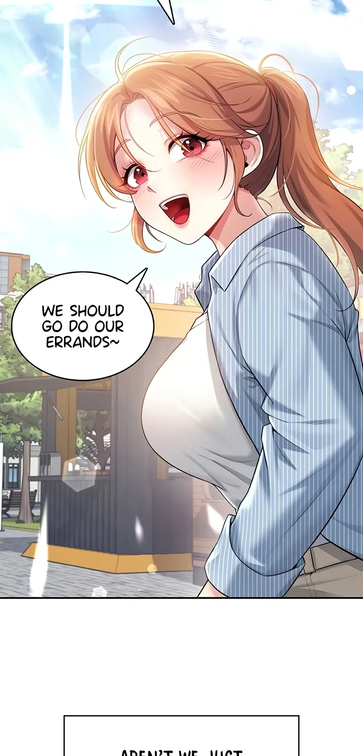 Synced for Pleasure Chapter 40 page 62 - 