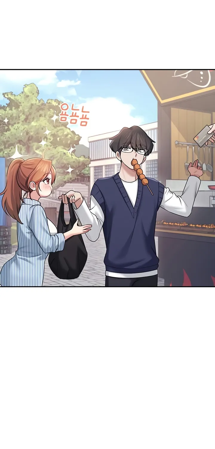 Synced for Pleasure Chapter 40 page 64 - 