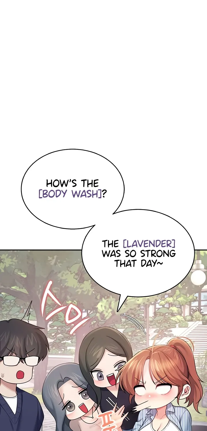 Synced for Pleasure Chapter 40 page 68 - 