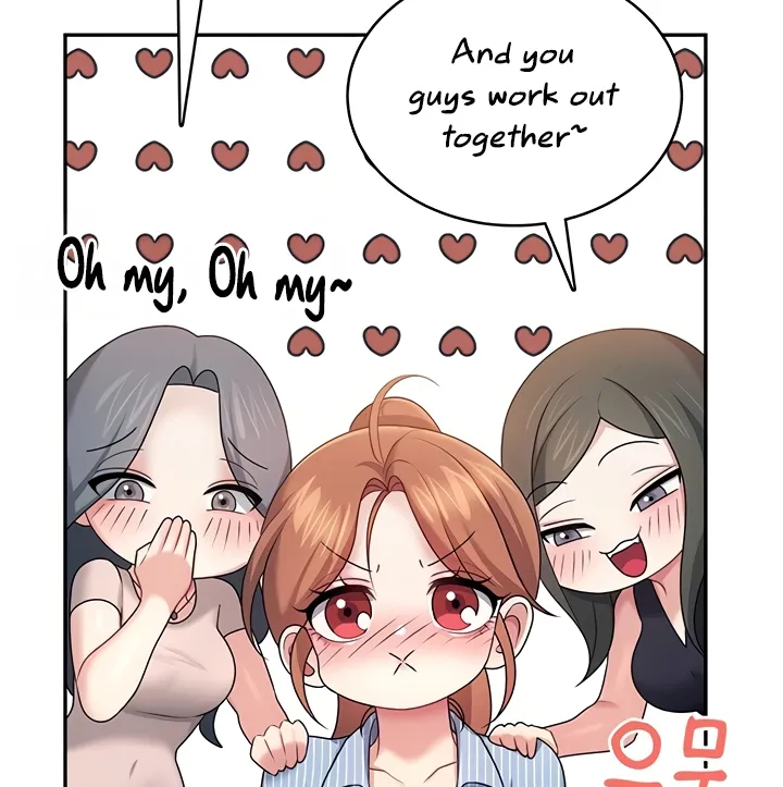 Synced for Pleasure Chapter 40 page 72 - 