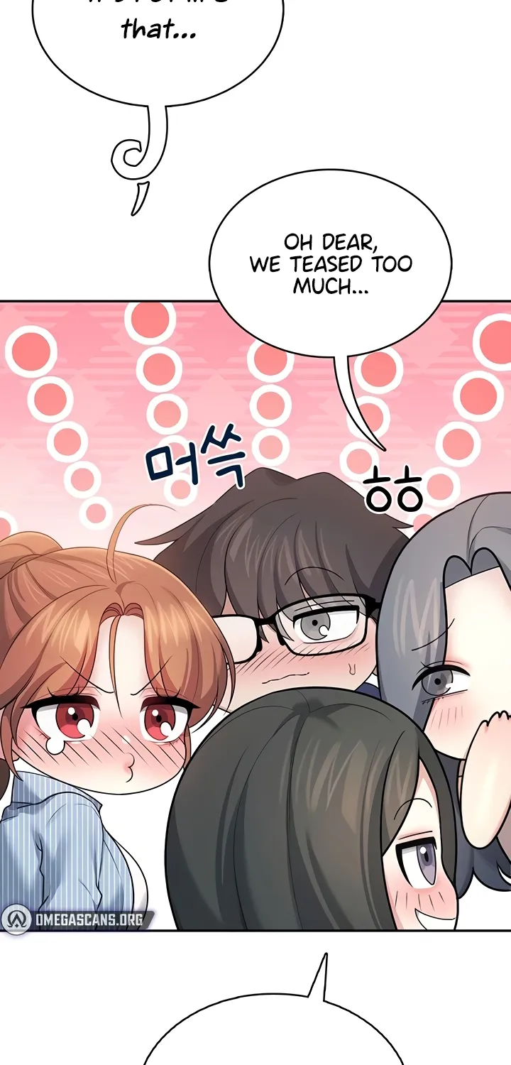 Synced for Pleasure Chapter 40 page 74 - 