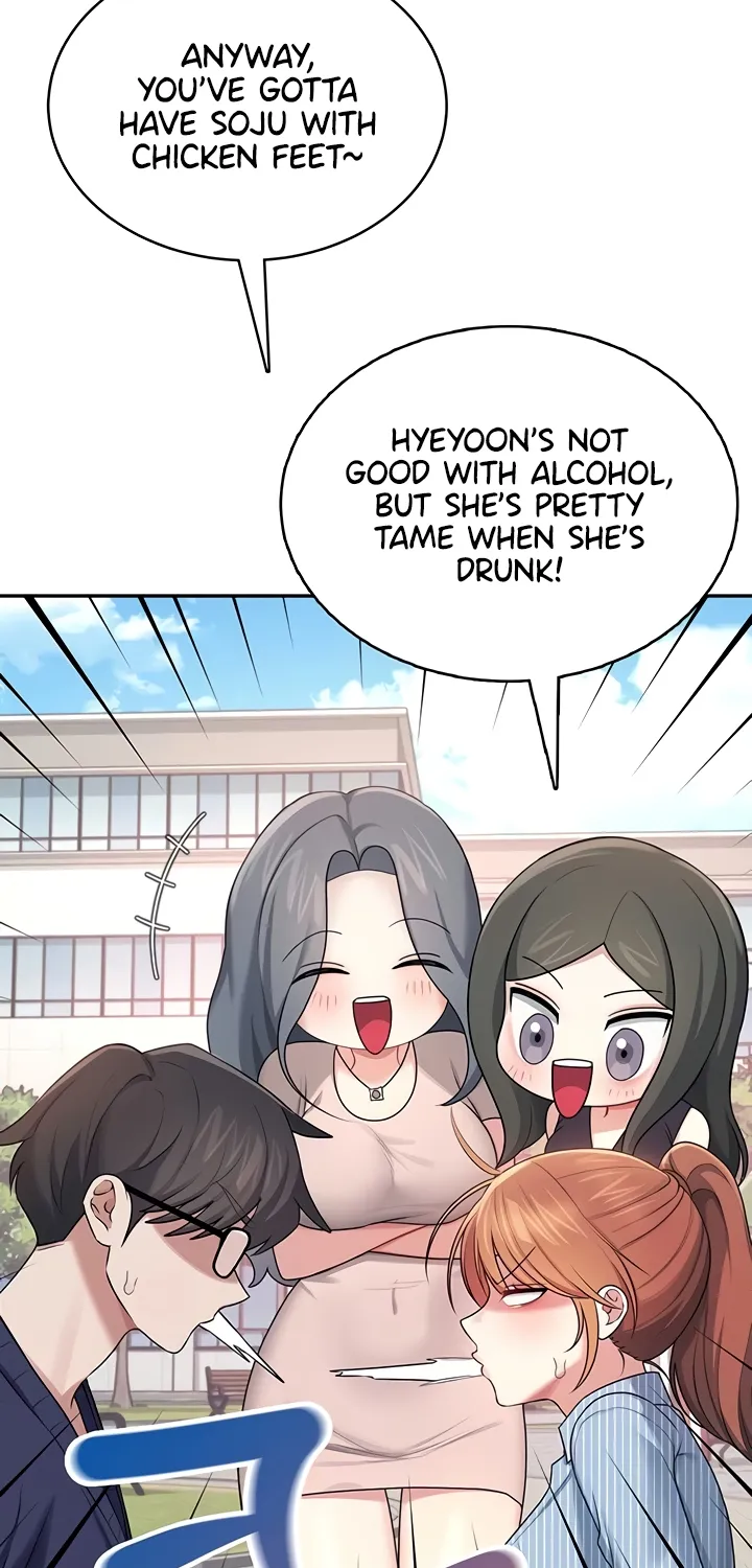 Synced for Pleasure Chapter 40 page 76 - 