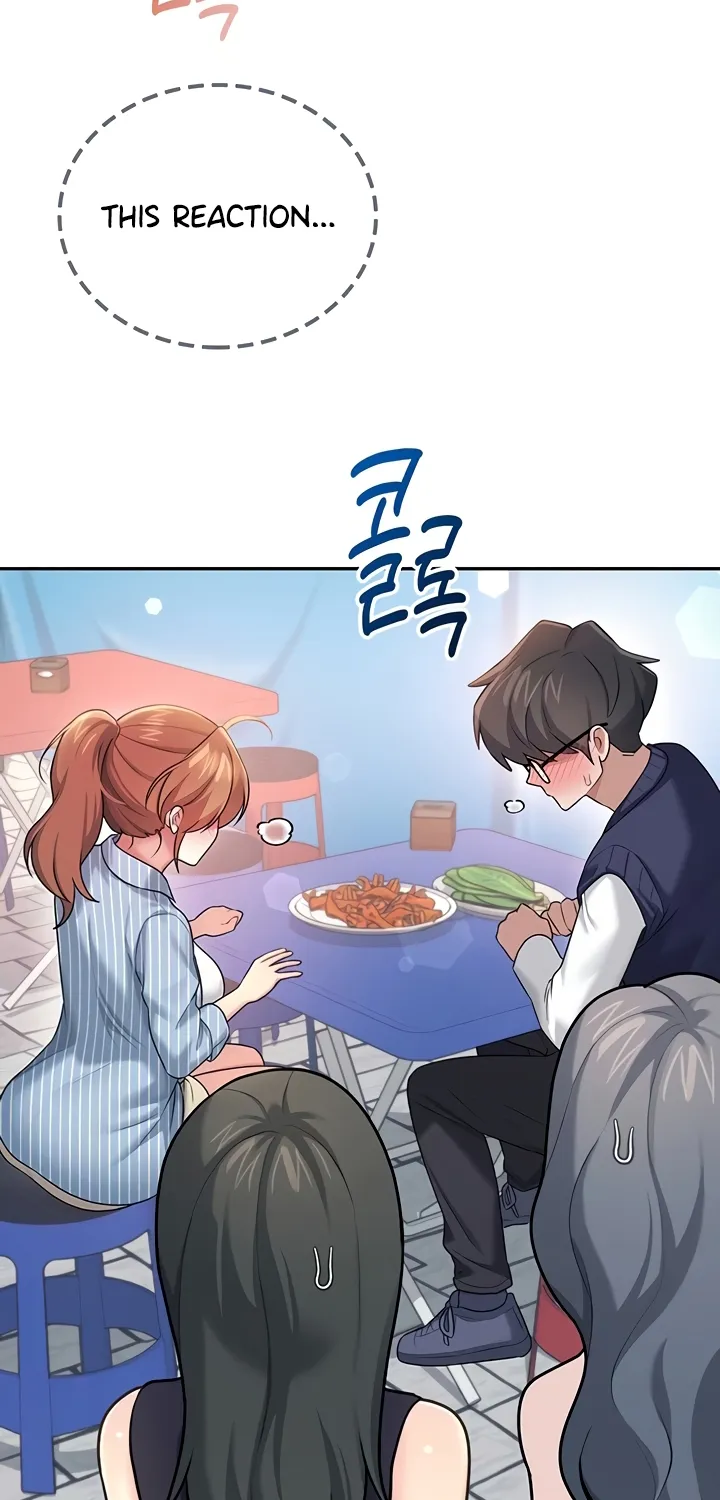 Synced for Pleasure Chapter 40 page 79 - 