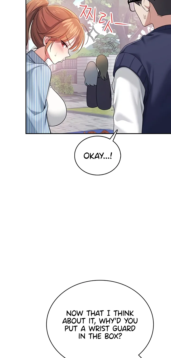 Synced for Pleasure Chapter 40 page 83 - 