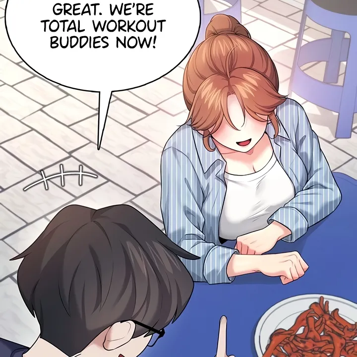 Synced for Pleasure Chapter 40 page 87 - 