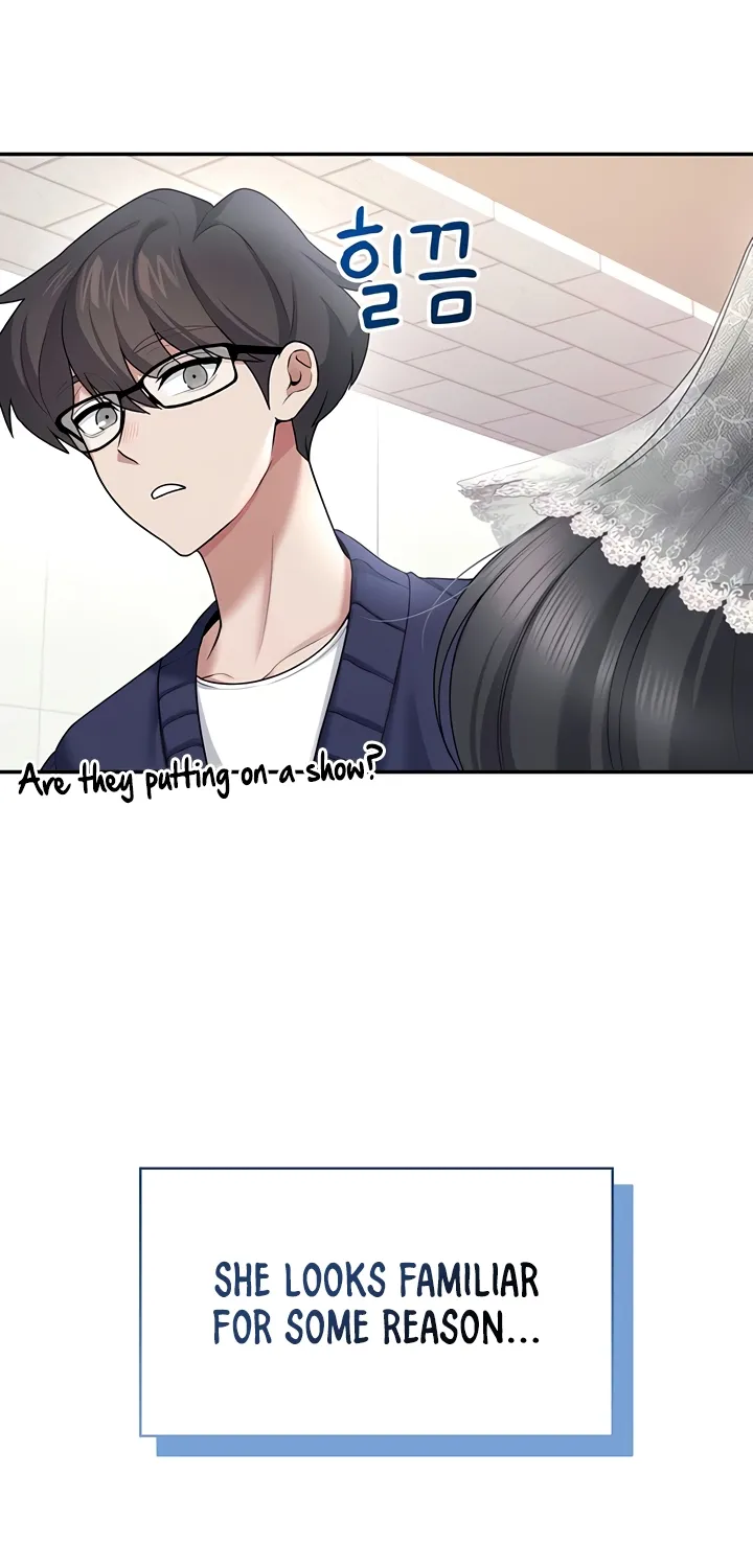 Synced for Pleasure Chapter 40 page 100 - 