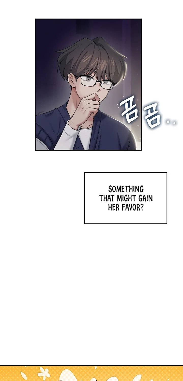 Synced for Pleasure Chapter 41 page 17 - 