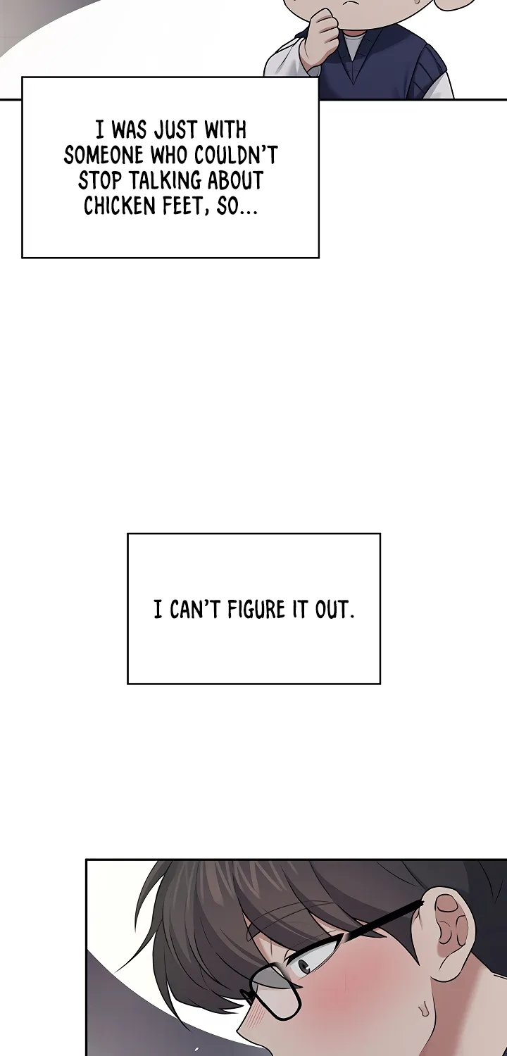 Synced for Pleasure Chapter 41 page 19 - 