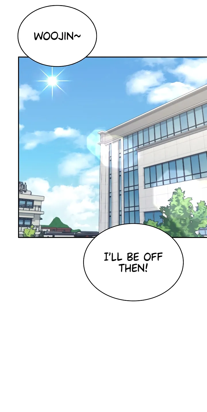 Synced for Pleasure Chapter 41 page 3 - 