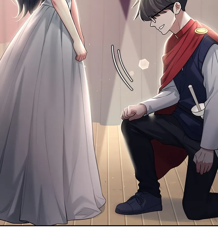 Synced for Pleasure Chapter 41 page 27 - 