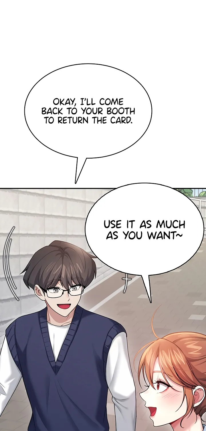 Synced for Pleasure Chapter 41 page 4 - 