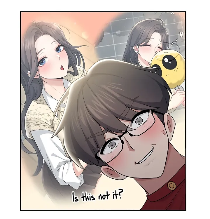 Synced for Pleasure Chapter 41 page 33 - 