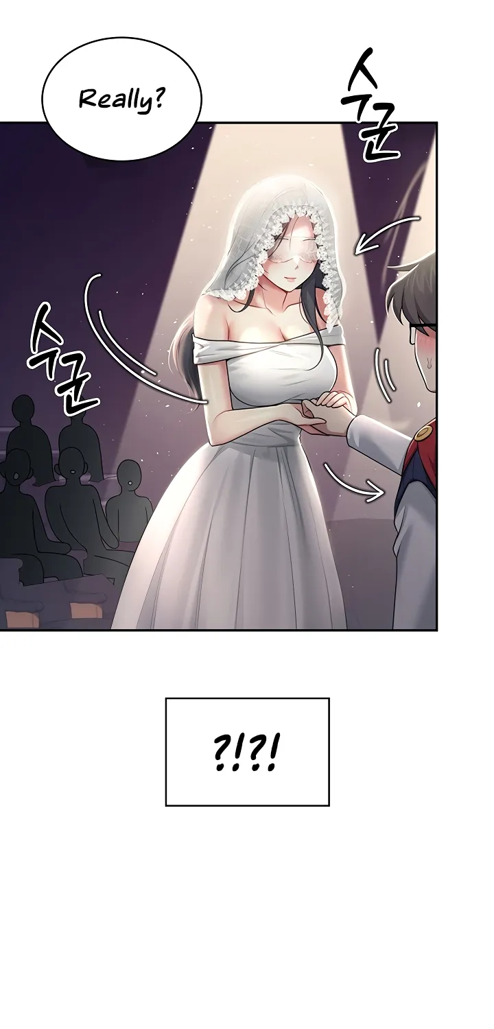 Synced for Pleasure Chapter 41 page 37 - 