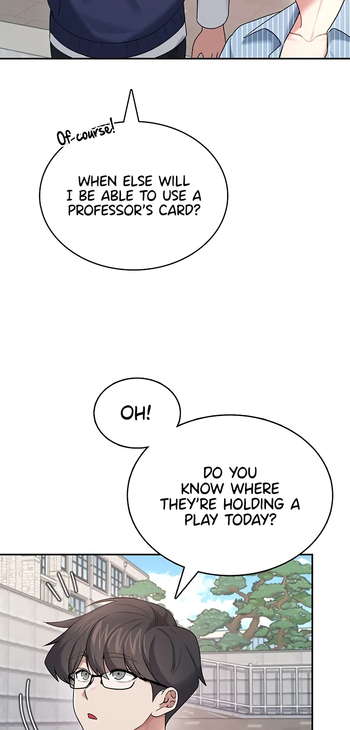 Synced for Pleasure Chapter 41 page 5 - 
