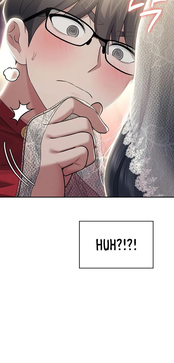 Synced for Pleasure Chapter 41 page 41 - 